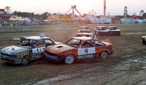 What Is a Demolition Derby – Understanding the Motorsport